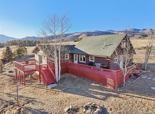 27 Buff Ct, Drake, CO 80515