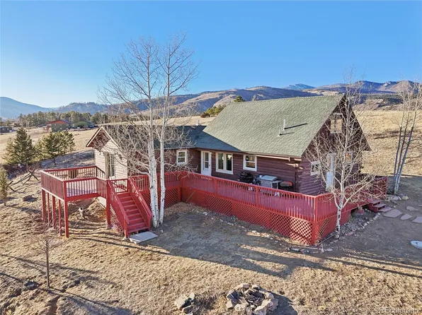 27 Buff Court, Drake, CO 80515