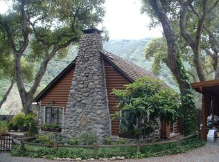 65 Paso Cresta, Carmel Valley, CA 93924