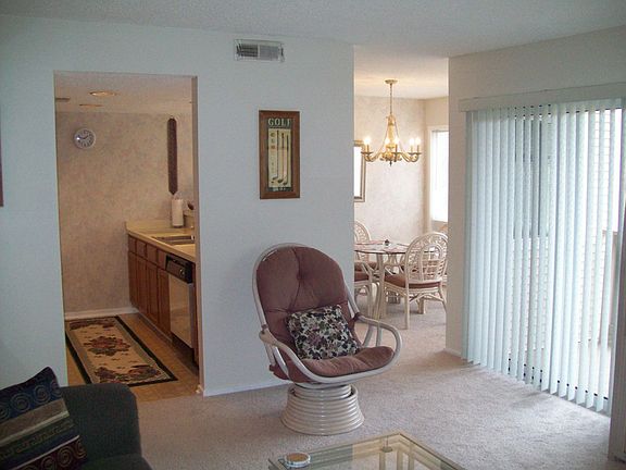 OPEN AIRY LIVING SPACE