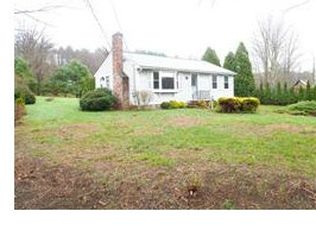 412 Pleasant St, Southbridge, MA 01550