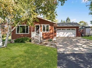 1712 Wyman St, New London, WI 54961