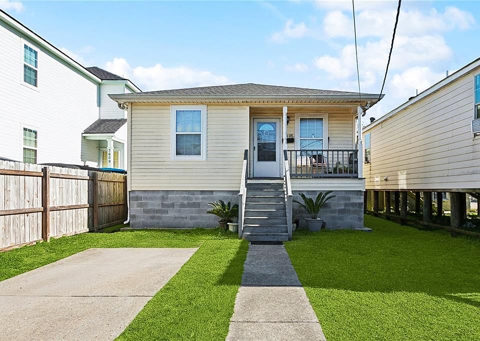 1st image of 3605 4th St