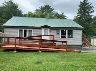 266 Old County Rd, Madison, ME 04950