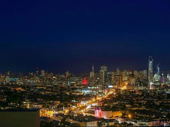 77 Grand View Ave APT 301, San Francisco, CA 94114