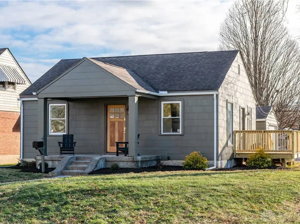 4202 Cleveland Ave, Dayton, OH 45410