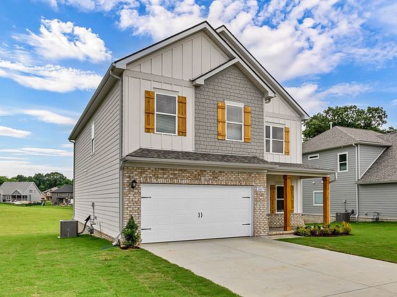 2nd image of 1417 English Oak Dr Lot 278
