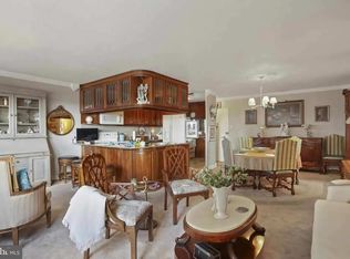 1900 John F Kennedy Blvd APT 1709, Philadelphia, PA 19103