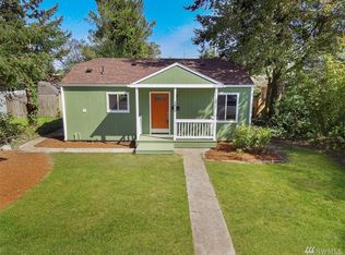 4809 N 30th St, Tacoma, WA 98407