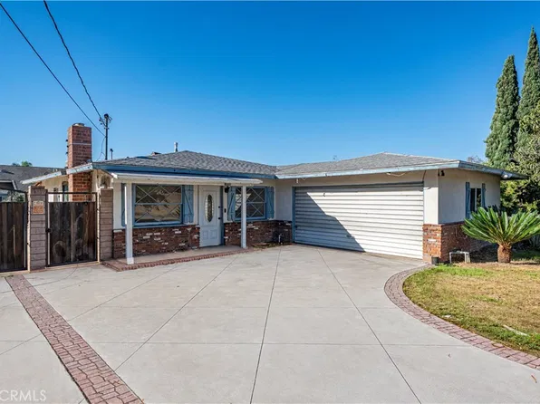 1246 Sunflower Ave, Glendora, CA 91740