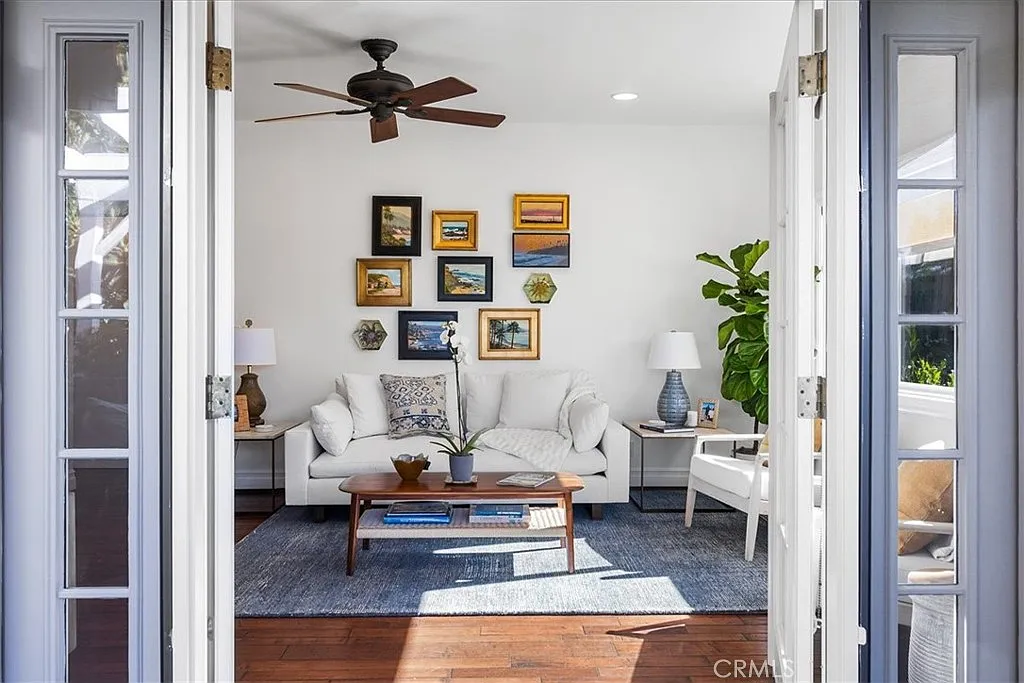 2 bed, 1000 sqft, $8,000 — Photo 3