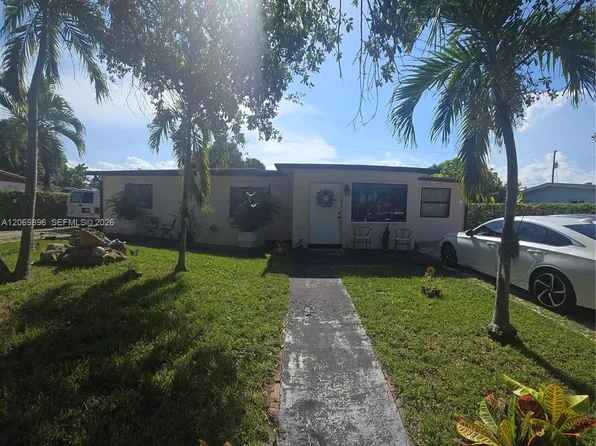 13800 Harrison St #0, Miami, FL 33176
