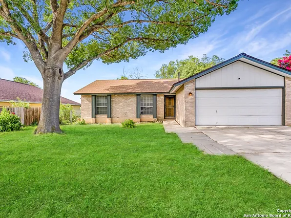 4502 Sun Gate, San Antonio, TX 78217