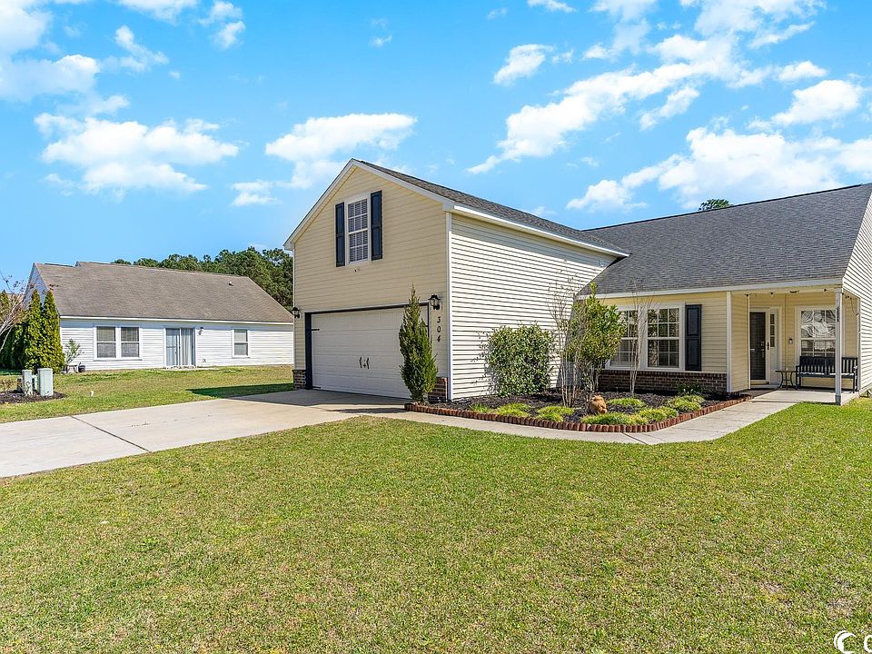 304 Bellegrove Dr., Myrtle Beach, SC 29579 Zillow