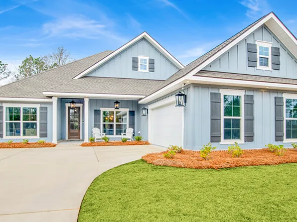 HOLLY Plan, Jubilee Farms