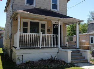1216 1/2 Monroe Ave, Asbury Park, NJ 07712