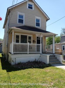 1216 1/2 Monroe Ave, Asbury Park, NJ, 07712