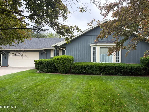 480 Pauly Dr, Perrysburg, OH 43551