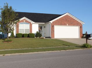 3002 Briar Creek Rd, Lawrenceburg, KY 40342