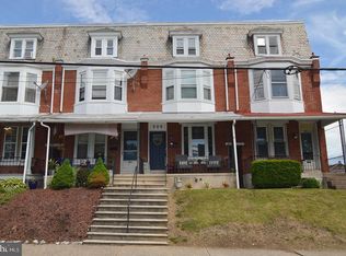 509 Franklin St, Hamburg, PA 19526