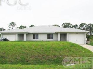 4837 29th St SW, Lehigh Acres, FL 33973