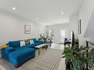 1419 Trinidad Ave NE #1, Washington, DC 20002