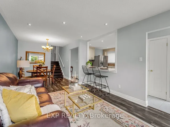 135 Mill St N, Brampton, ON L6X 2P1
