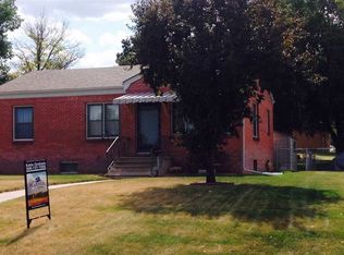 1620 W 2nd St, Mccook, NE 69001