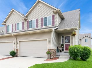 2203 NW Chapel Ln, Ankeny, IA 50023