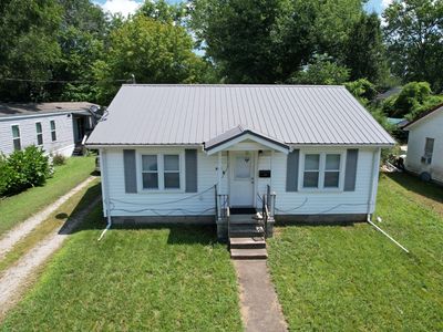 209 N Pine St, Hohenwald, TN, 38462