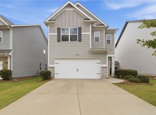 208 Bluffton Ct, Acworth, GA 30102