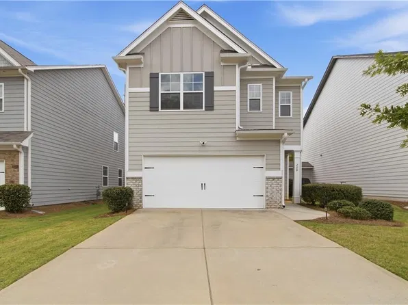 208 Bluffton Ct, Acworth, GA 30102