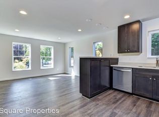 3317 Wetmore Ave UNIT A & B, Everett, WA 98201