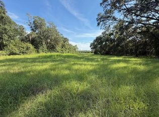 NE 126th St, Bronson, FL 32621