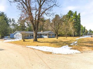 2077 Blackhawk Street, Friendship, WI 53934