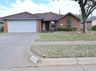 1003 Justice Ave, Lubbock, TX 79416