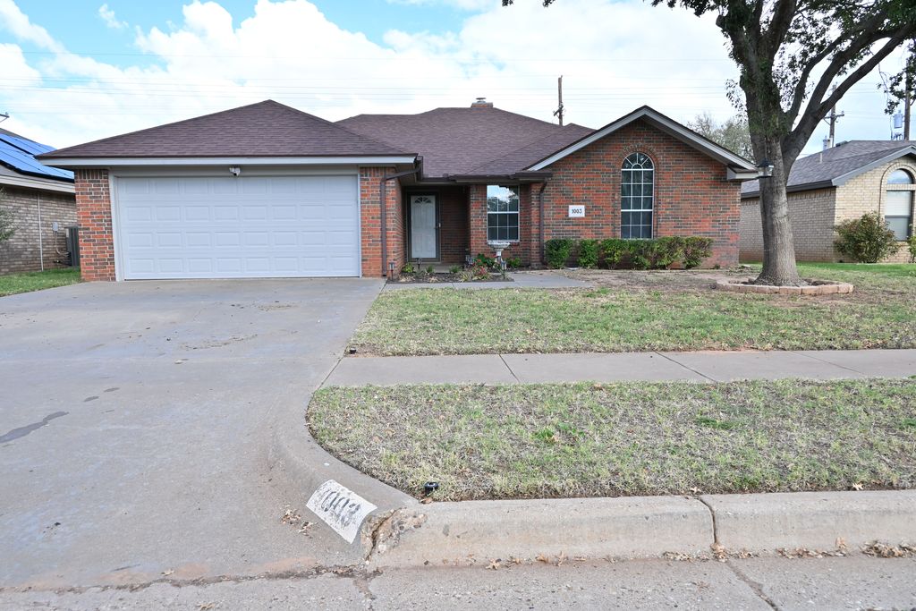 1003 Justice Ave - Property Image