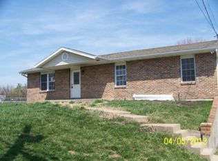 801 Nieman Rd, Holts Summit, MO 65043