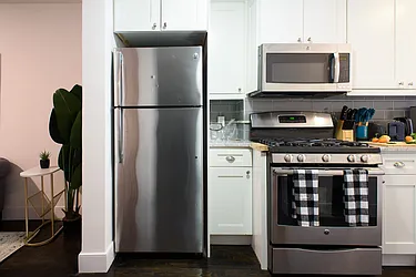 Rented by Urban Furnished LLC