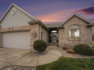 3949 Doral Ln, Elkhart, IN 46517