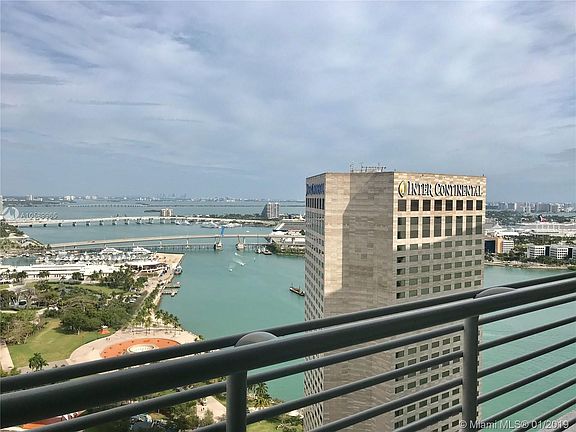 4th image of 325 S Biscayne Blvd #D7