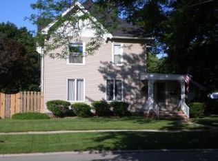 304 Adrian St, Delta, OH 43515