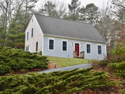 8 Pickerel Way, Forestdale, MA, 02644
