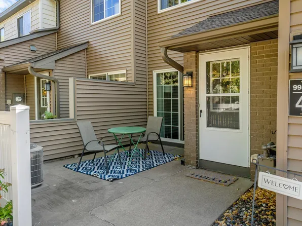 9955 Russell Ave N APT 4, Brooklyn Park, MN 55444