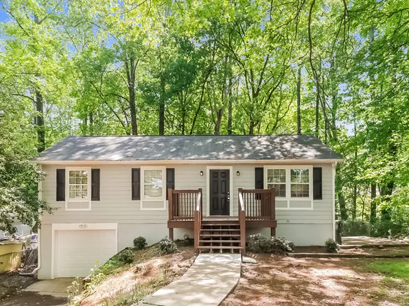 3104 Shirley Dr, Cartersville, GA 30120