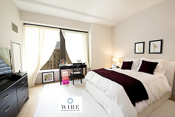 Rented by WIRE International Realty | media 7