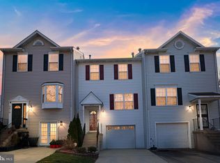 5812 Everhart Pl, Fort Washington, MD 20744