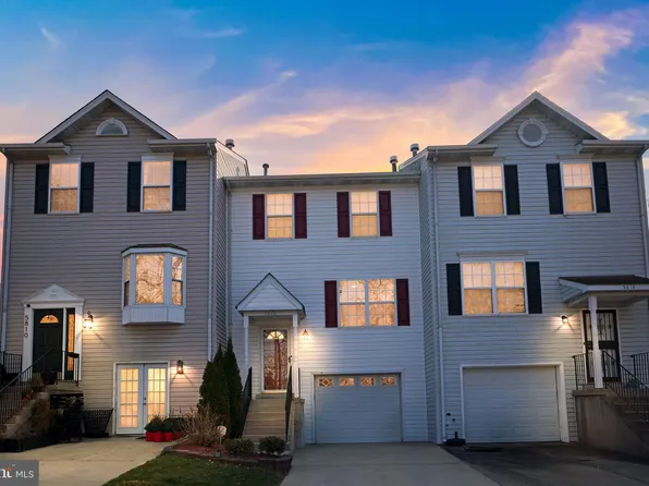 5812 Everhart Pl, Fort Washington, MD 20744