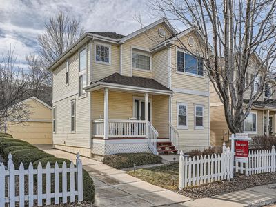 8142 E Vassar Drive, Denver, CO, 80231