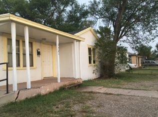 1116 Rencher St, Clovis, NM 88101